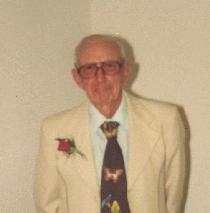 Cecil Cooper Mitchell